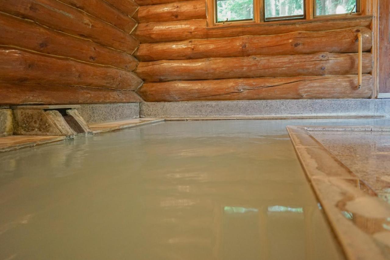 Lodge Denbey Nozava Onszen Kültér fotó