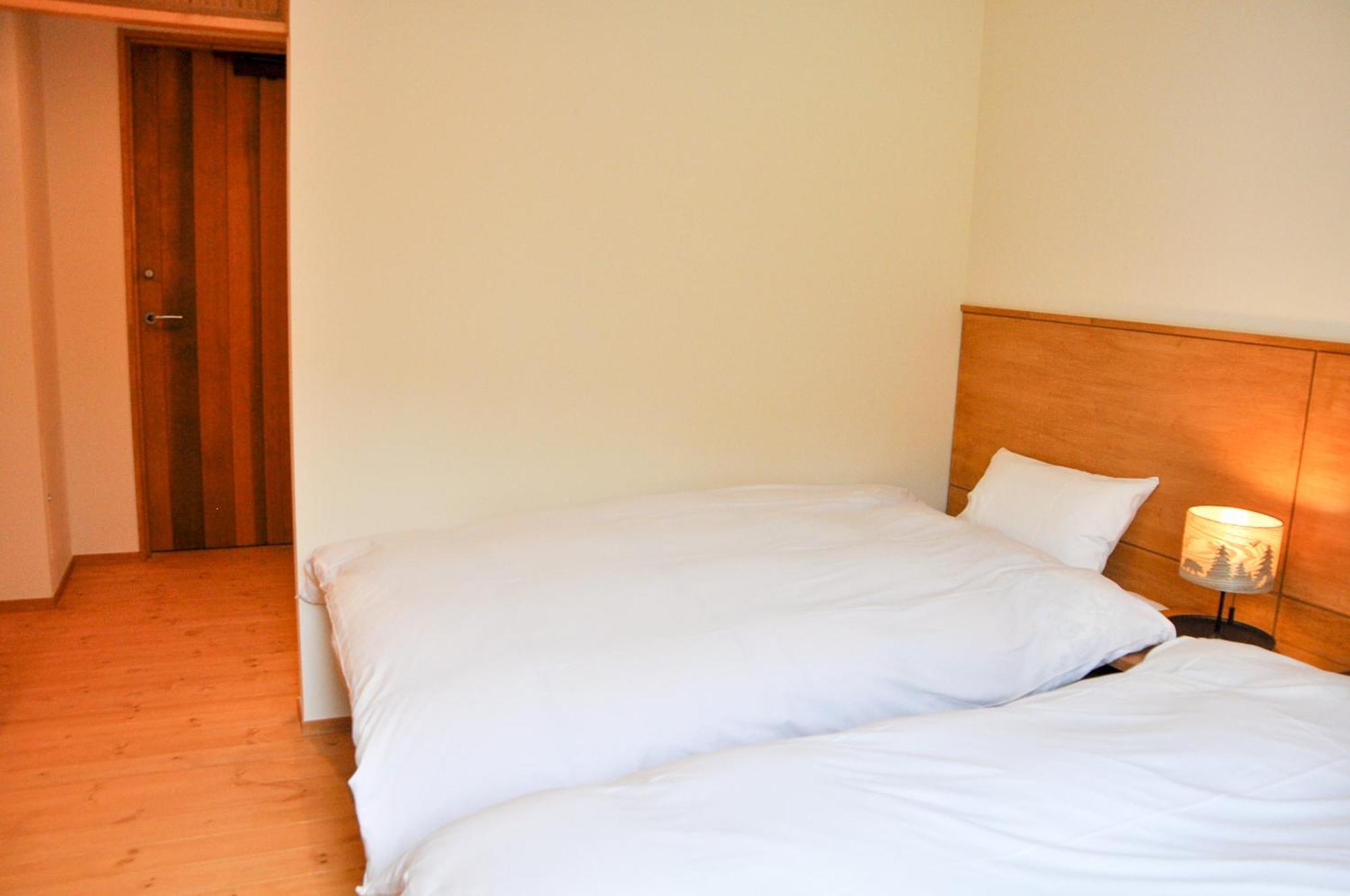 Lodge Denbey Nozava Onszen Kültér fotó