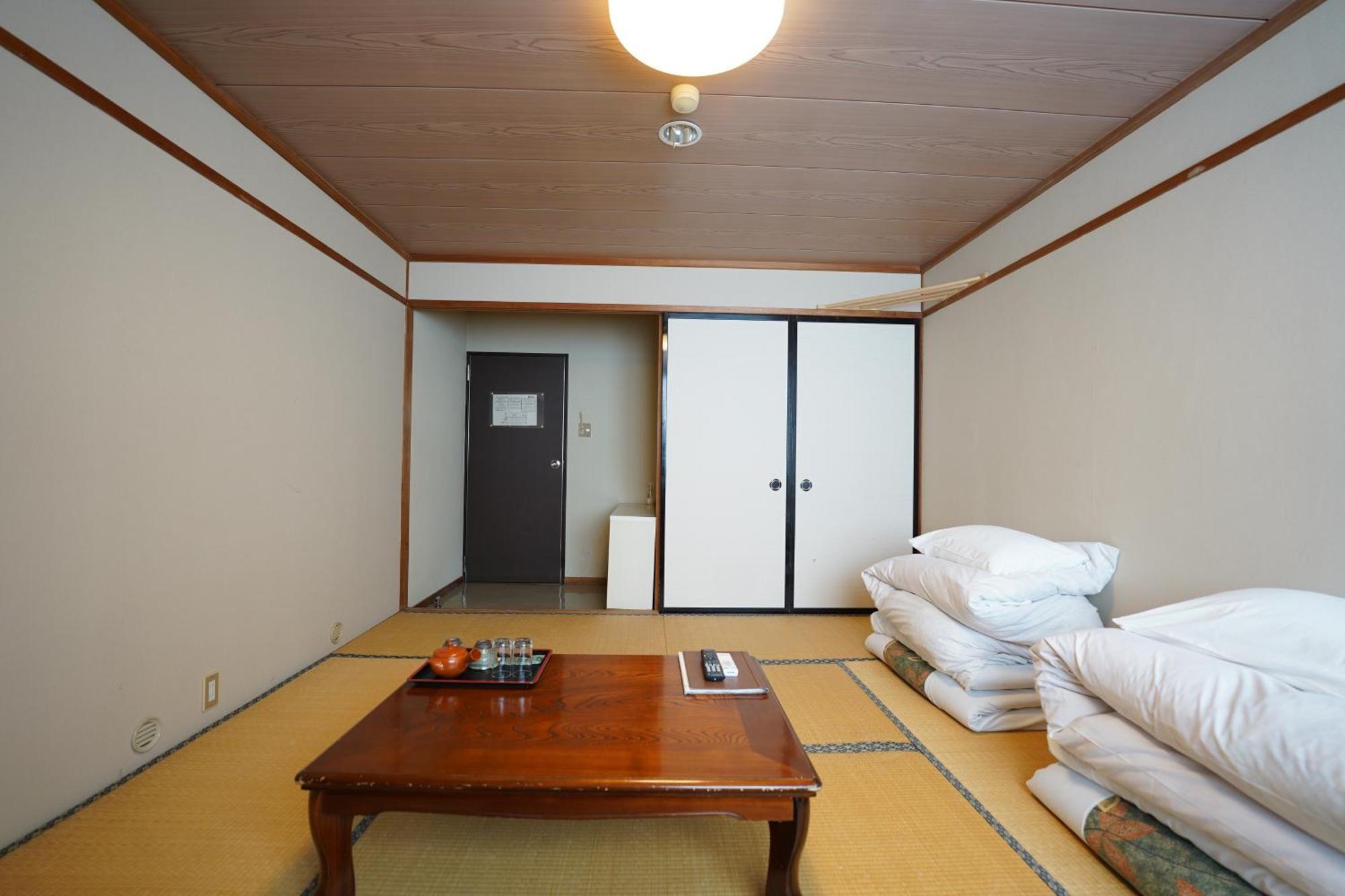 Lodge Denbey Nozava Onszen Szoba fotó